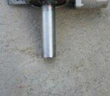 GRANDE PUNTO ELEKTRO VOLAN