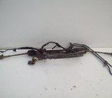 Mazda 323 S [98-04] 2.0 DITD Leva volana