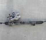 MINI COOPER LETVA VOLANA