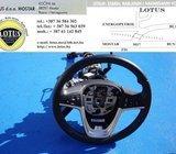 Opel Astra J-volan (ostali dijelovi)