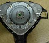 OPEL CORSA B AIR BAG NA VOLANU