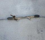 RENAULT CLIO 3 LETVA VOLANA