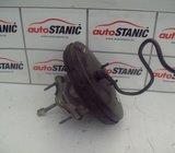 Renault Modus [04-] 1.2 Servo bubanj 472101170R