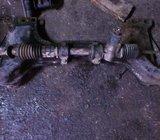 Skoda favorit LETVA VOLANA