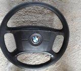 volan sa zracnim jastukom za bmw e46