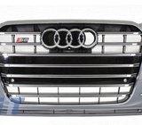Audi A6 4G 2011- S6 Dizajn prednji branik
