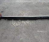 Audi A8 4h0 2014 lijevi pvc prag prodajem