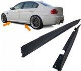 BMW 3 E90 E91 m3 pragovi