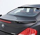 BMW E63 Serija 6 spojler krovni i prtljažnika H-dizajn Set