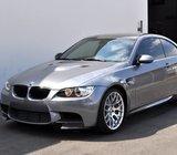 BMW E92 M3 E93 M3 E90 M3, M performace carbon spliteri