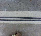 Bocni spojleri za audi A4,A6.A8