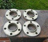 Distamce za felge 5x114.3