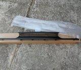 Golf 3 maska bez znaka