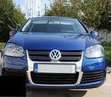 Golf 5 2003 2007 R32 prednji branik