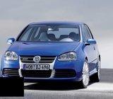 Golf V Golf 5 2003 2007 R32 Prednji branik