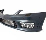 Branik maska Mercedes W221 S klasa (2005-2012) S63 S65 AMG Look