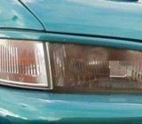 HONDA CIVIC 92-96.G. OBRVE