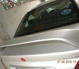 honda type-R repni spojleri