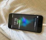 Iphone 6, 64 gb sivi-zakljucan na icloud