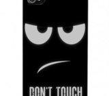 Dont touch my phone maska za iPhone 6 plus 6s plus 5.5'