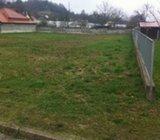 Građevinsko zemljište, 1029 m2