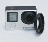 ADAPTER ZA GOPRO HERO 3/3+/4 KAMERE 37 mm