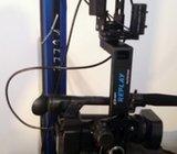 ROBOCAM SISTEM SA REPLAY Time-Lapse Pan & Tilt HEAD