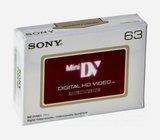 Sony DVM 63 HDV