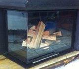 Kamin ulozak bef 16 kw