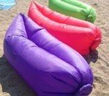 Air Sofa Hangout Bag Sofa za odmor vreća za spavanje