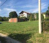 Građevinsko zemljište, Zagreb (Mikulići), 1950 m2