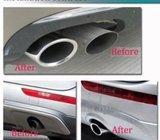 Inox nastavak za auspuh