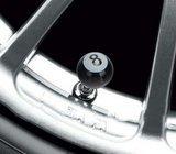 Kapice ventila biljarske kugle 