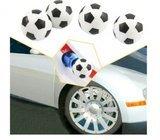 Kapice ventila Nogometne lopte