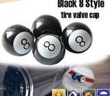 Kapice ventila razne!!