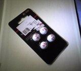 Kapice ventila Smailici