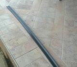 LIP ZA GEPEK AUDI A4 B6 B7 2001-2007 g