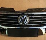 maska za passat b6 3c