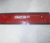 MAZDA 323F - POKROV - ORIGINAL