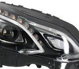 Mercedes Benz W212 E-klasa 2013-2016 LED Xenon prednji farovi