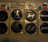 NALJEPNICE MARKE AUTOMOBILA