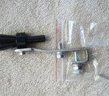 Nastavak za auspuh - Turbo zvuk - Blow Off M,L