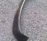 Opel astra F- spoljer irmscher !!!!