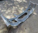 opel tigra tuning spojleri - kalupi