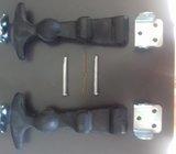 Osiguraci haube Mattig