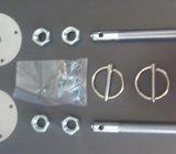 Osiguraci haube Mattig