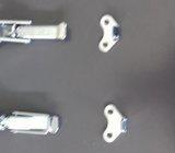 Osiguraci haube motora