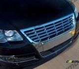 Sportska maska VW Passat 3C Chrome