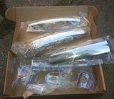 Passat B5/B5.5,golf,audi seat kromirane ručke od vratiju-NOVO