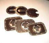 NALJEPNICA NA POKLOPAC REZERVOARA